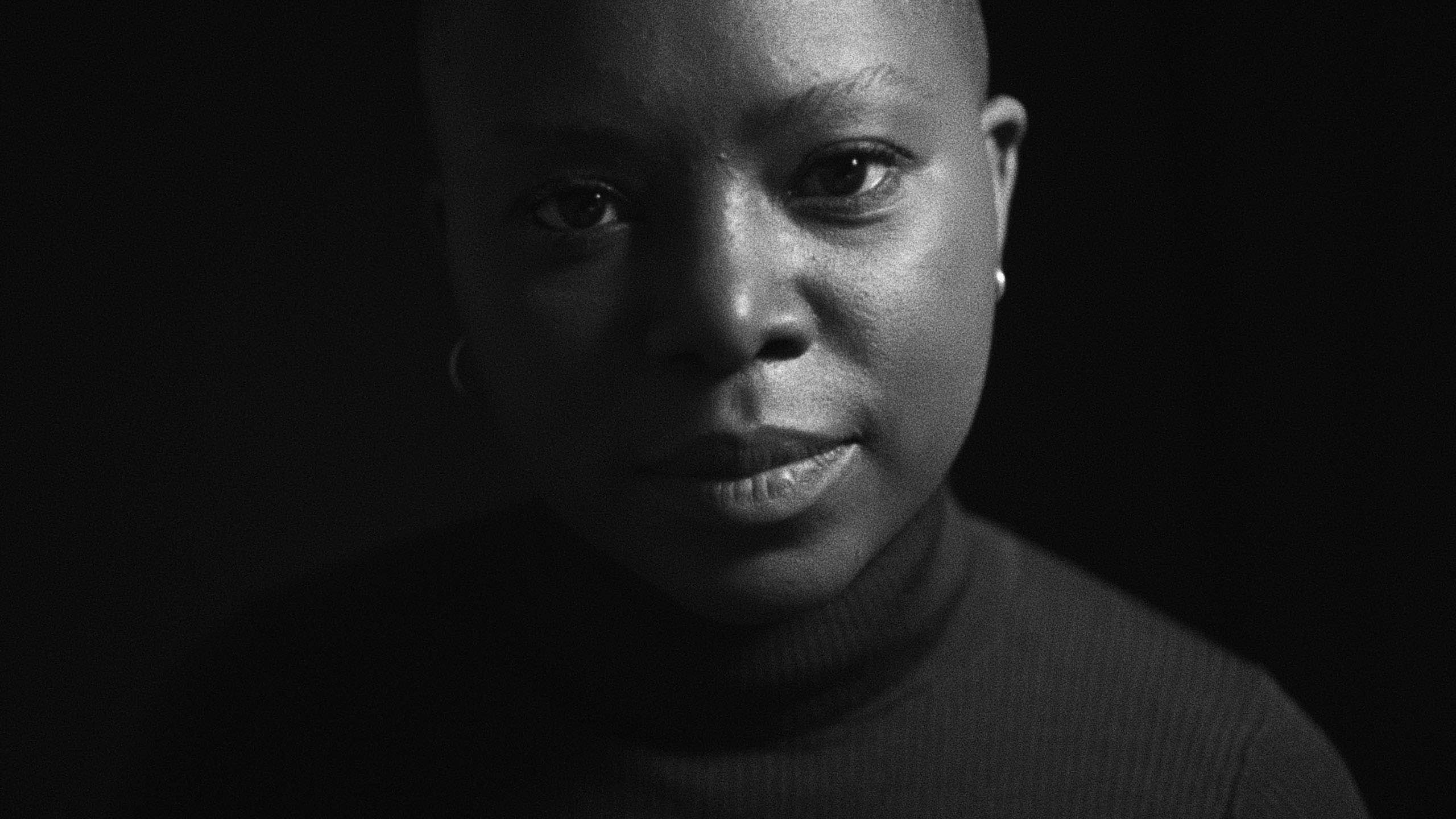 Personal and political: Bongela examines her upbringing in Milisuthando / Photo courtesy of Sundance Institute